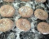 キャベツのメンチカツ作り方5写真