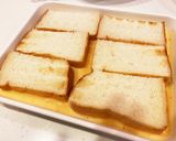 ふわふわ フレンチトースト作り方3写真