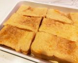 ふわふわ フレンチトースト作り方4写真