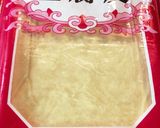 豆腐皮の春巻き　糖質制限　サバ缶　作り方2写真