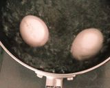 鳥もも肉のお酢煮作り方1写真