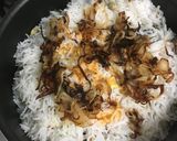 スパイスから作る本格ビリヤニ！作り方9写真