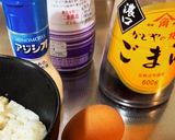 【簡単】絶品!!卵ご飯作り方1写真
