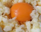 【簡単】絶品!!卵ご飯作り方4写真