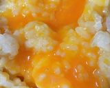 【簡単】絶品!!卵ご飯作り方5写真