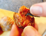 栗の皮むき方法作り方5写真