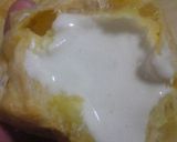 もちもちっ☆シュー作り方10写真
