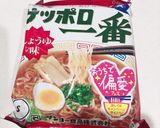 サッポロ一番で☆お手軽まぜそば作り方1写真