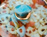 レンコンとにんじん、きくらげの照り炒め作り方4写真