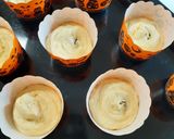 マッシュポテトの蜂蜜焼き菓子♡作り方5写真