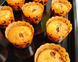 マッシュポテトの蜂蜜焼き菓子♡作り方6写真