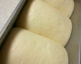 **生クリームブレッド**作り方4写真