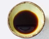 レンコンとにんじん、きくらげの照り炒め作り方5写真