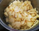 紅玉とレーズンの秋味♪マフィン作り方1写真