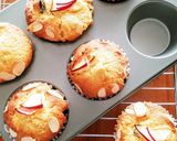 紅玉とレーズンの秋味♪マフィン作り方7写真