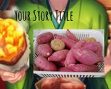 サツマイモたまごサラダ(簡単)作り方10写真