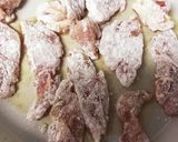 鶏胸肉1枚で♡ほっこり白菜のうま煮作り方3写真