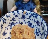 リカちゃん♡小学生が考える！納豆オクラ♪作り方9写真