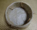 ★糖質オフ！大人の＊チョコチーズケーキ＊作り方1写真