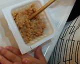 リカちゃん♡小学生が考える！納豆オクラ♪作り方7写真