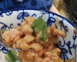 リカちゃん♡小学生が考える！納豆オクラ♪作り方15写真