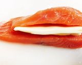 鮭のチーズフライ　たまごタルタル作り方4写真