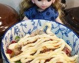 リカちゃん♡JSが考える♡オクラキラキラ作り方12写真