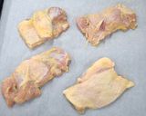一晩漬けてうまみアップ♪鶏の西京焼き作り方6写真