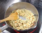 【ヘルシー】おから腸活！野菜の卯の花和え作り方4写真