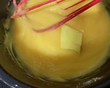 レモンメレンゲタルト作り方5写真