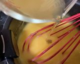 レモンメレンゲタルト作り方6写真