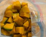 北海道名物🎃かぼちゃだんご作り方4写真