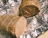 ローストポーク作り方9写真