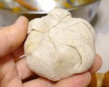 砂糖なし☆シナモン風味のかぼちゃのおやき作り方5写真