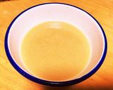 バター風味のコロコロ厚揚げステーキ作り方1写真