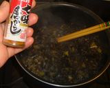 毎日食べるから減塩✨昆布の健康エコ佃煮作り方4写真
