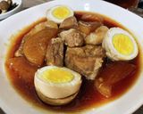 柔らか〜い豚の角煮作り方5写真
