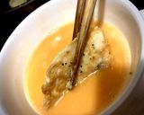 お弁当にピッタリ!スズキの卵巻き作り方3写真