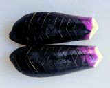 茄子の隠し包丁作り方7写真