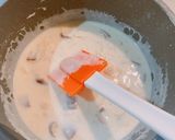 ほっくり甘い☆★かぼちゃグラタン★☆作り方5写真
