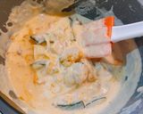 ほっくり甘い☆★かぼちゃグラタン★☆作り方6写真