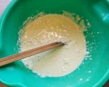 早松茸（サマツ）の天ぷら作り方2写真