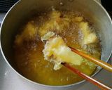 早松茸（サマツ）の天ぷら作り方4写真