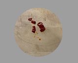 \ ランチに / ニンニクにら豚麺作り方2写真