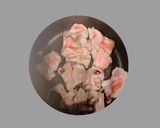 \ ランチに / ニンニクにら豚麺作り方6写真