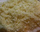 蓮根と九条ネギ入り餃子作り方3写真