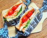 辛口トマトソース作り方14写真