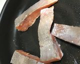 贅沢サラダ作り方1写真