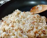 ガパオ・タコライスのコラボランチ！作り方4写真