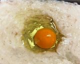サッポロ一番!至福のネバ肉みそラーメン作り方1写真